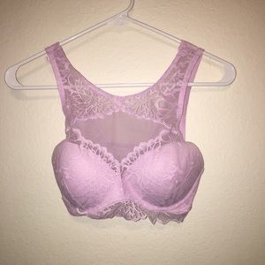 VS Pink bra